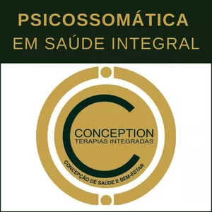Imagem de capa para o Curso online Psicossomática em Saúde Integral (03 aulas ao Vivo + Bônus Gravado)