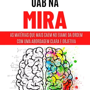 Imagem do curso OAB na Mira