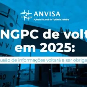 Imagem de capa para o Ebook SNGPC 2025