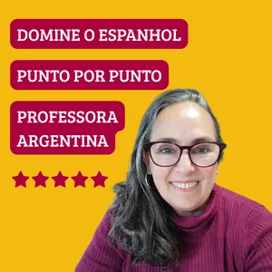 Imagem do curso Español punto por punto A1/A2