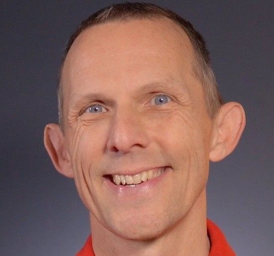 Axel Rittershaus