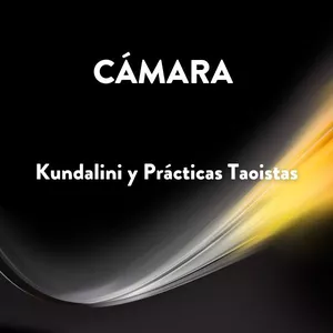 Imagen de portada para Curso online Cámara Kundalini y Prácticas Taoistas
