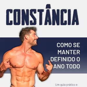 CONSTÂNCIA - Como se manter ¨definido¨ o ano todo