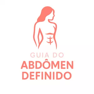 Imagem de capa para o Ebook Guia do Abdômen Definido