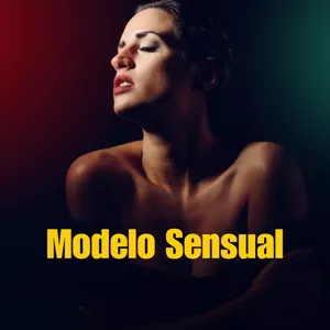 Imagem de capa para o Curso online Modelo Sensual