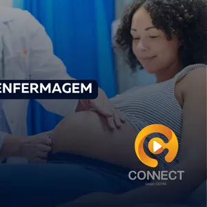 Imagem de capa para o Curso online ASSISTÊNCIA DE ENFERMAGEM NO PRÉ NATAL | CEFAE UNO - PROF. MARISOL KNUST