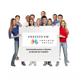 Imagem de capa para o Curso online Comunidade sobre Orientação Profissional e de Carreira para Jovens e Pais