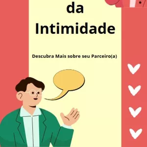 Imagem de capa para o Ebook Pilares da Intimidade