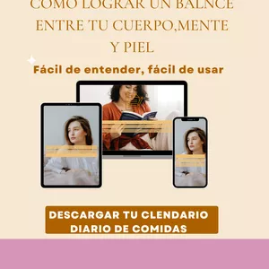 Imagen de portada para Ebook TRANSFORMA TU VIDA: Como lograr un balance entre tu mente,cuerpo y piel