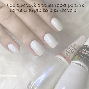 Imagem de capa para o Ebook Manicure Master