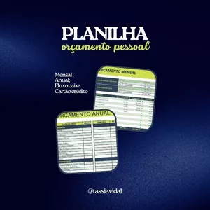 Imagem de capa para o Ebook Planilha POP