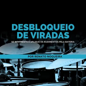 Imagem do curso DESBLOQUEIO DE VIRADAS