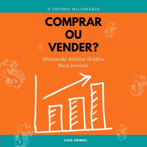 Imagem do curso Comprar ou Vender? Utilizando Análise Gráfica Para Investir