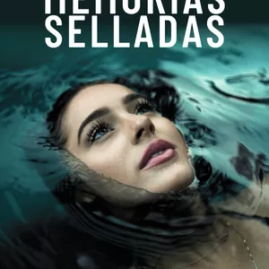Imagen de portada para Ebook MEMORIAS SELLADAS