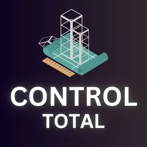 Imagen de portada para Curso online Control Total: Del caos al control de tus proyectos de construccion