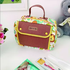 Imagem de capa para o Curso online Aula da Farmacinha Baby