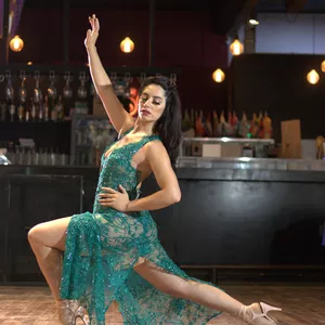 Imagen de portada para Curso online Curso de Tango "Buenos Aires Pasión"
