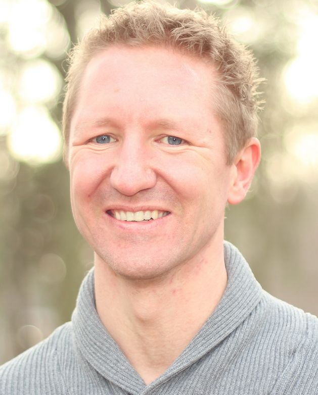 Fredrik Andersson