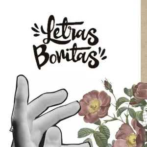 Imagem de capa para o Ebook Apostila caligrafia letra bonita 