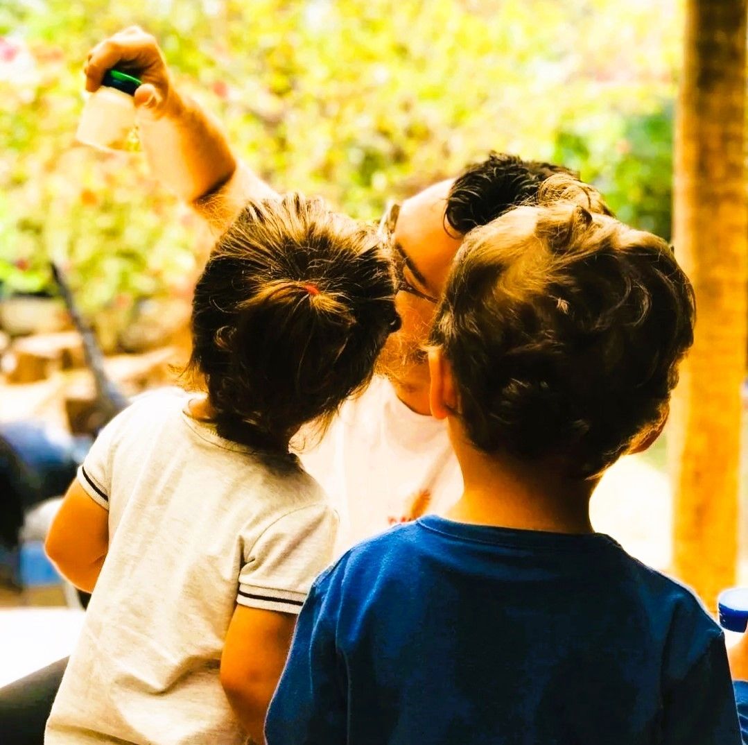 Musicalização Infantil - Curso de atividades práticas para o dia a dia escolar — imagem 5
