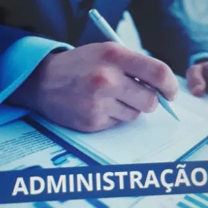 Imagem de capa para o Curso online Curso De ADM