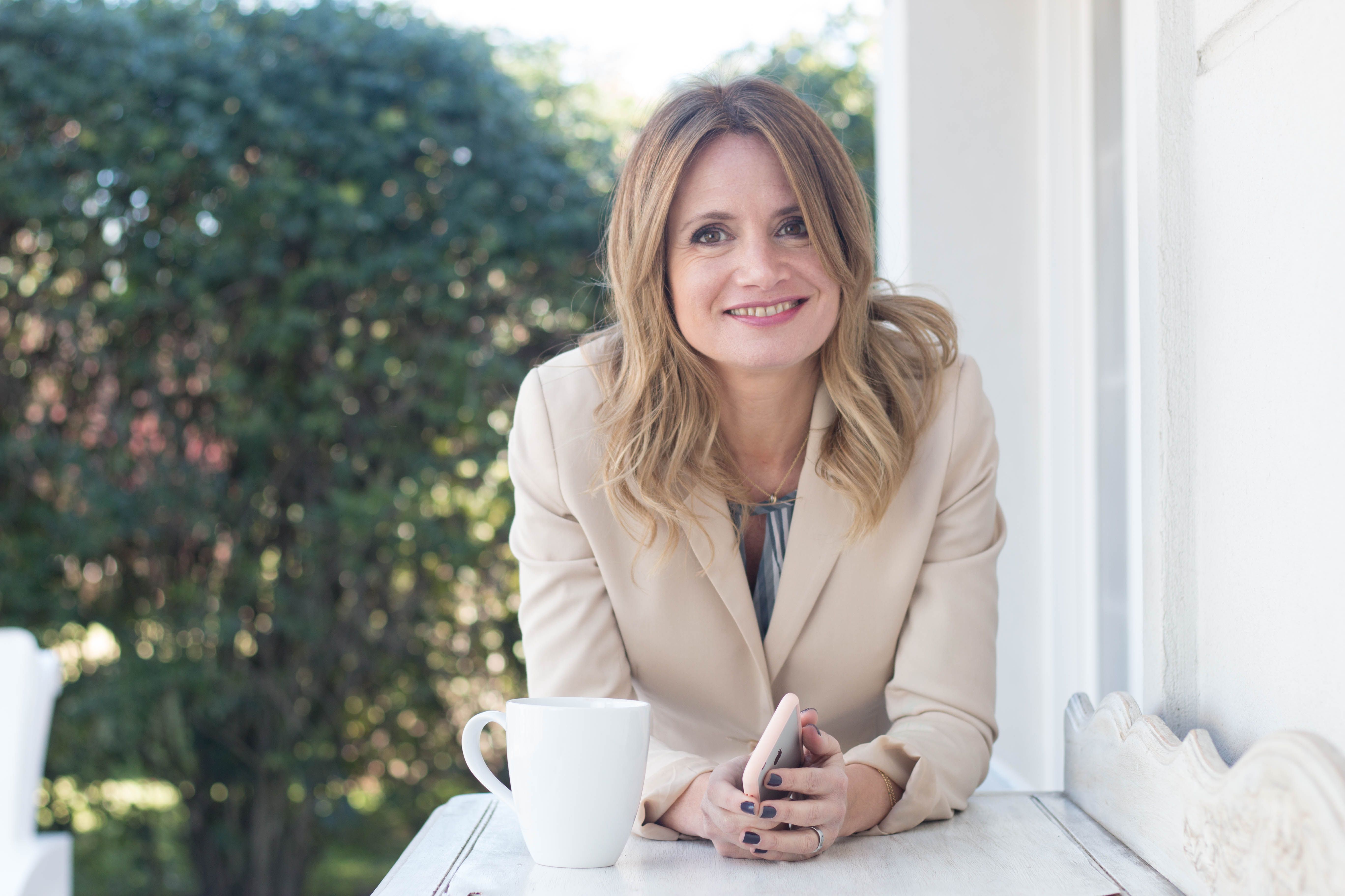 Florencia Ducós ✨