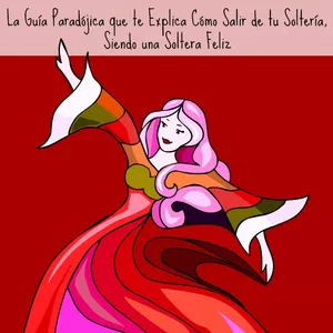 Imagen de portada para Ebook El País de la Soltera Feliz