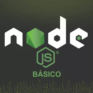 Imagem de capa para o Ebook CURSO NODE.JS BÁSICO