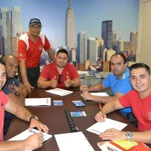 Imagem de capa para o Curso online Técnicas de Ensino - Formação Docente