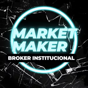 Imagem do curso MARKET MAKER - CURVA DE JUROS - TESOURARIA INSTITUCIONAL 