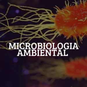 Imagen de portada para Ebook MICROBIOLOGIA AMBIENTAL 