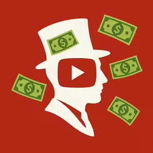 Imagen de portada para Curso online Millonarios con Youtube