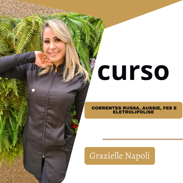 Capa do curso 