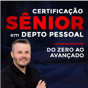 Imagem de capa para o Curso online Renovação de acesso - 06 meses - Certificação Sênior em DP