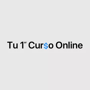 Imagen de portada para Curso online Tu Primer Curso Online en 7 Días