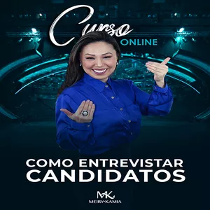 Capa do curso 