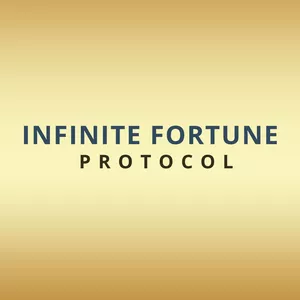 Cover image for Online course Infinite Fortune Protocol