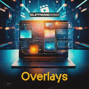 Cover image for Online course Overlays