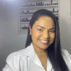 Maria Bianca Leandro Silvério