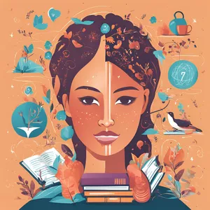 Imagem de capa para o Ebook Sete Passos para uma saúde mental renovada