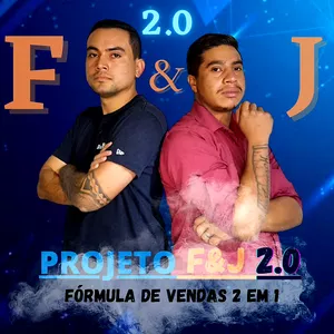 Imagem do curso PROJETO F & J 2.0