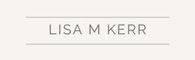 Lisa M Kerr's School