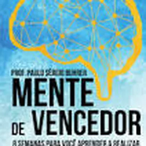 Imagem de capa para o Ebook Livro Mente de vencedor cap.1