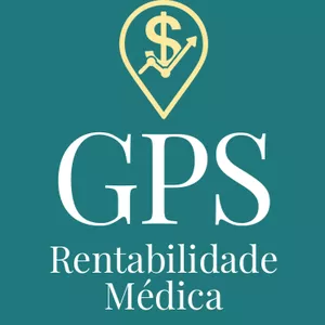 Imagem de capa para o Curso online GPS da Rentabilidade Médica - Transforme sua clínica em um negócio estratégico, lucrativo e previsível.