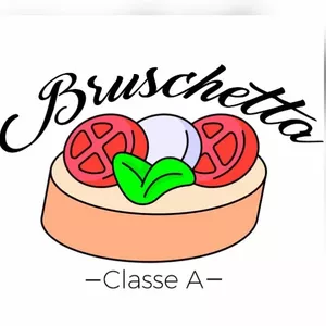 Imagem de capa para o Curso online Bruschetta Classe A