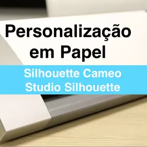 Silhouette- Software de edição de imagens e máquina de corte 
