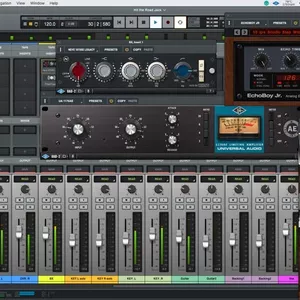 Imagem de capa para o Curso online MIX IN THE BOX