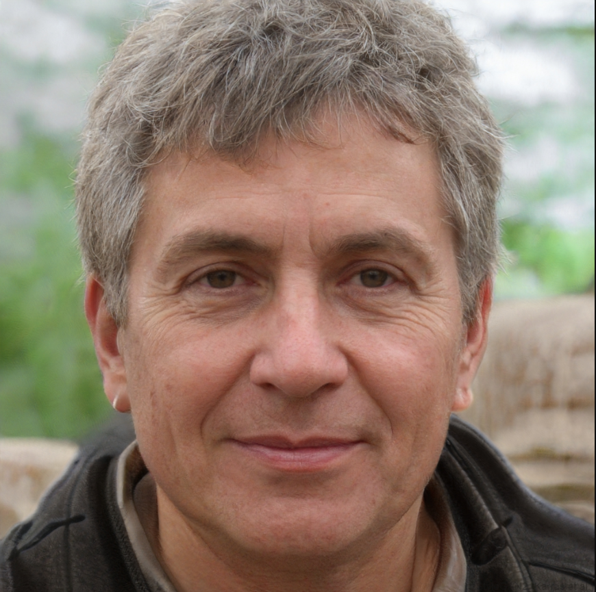 Jose luis Gonzalez