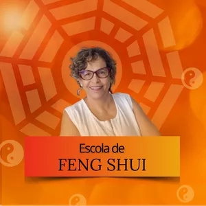Imagem de capa para o Curso online Escola de Feng Shui