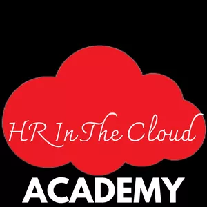 Imagem de capa para o Curso online HR In The Cloud Academy (Oracle HCM Cloud Training)